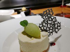 -香樟花园法式铁板烧(恒隆广场店)