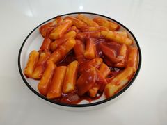 -禾谷韩餐(热带海洋学院店)