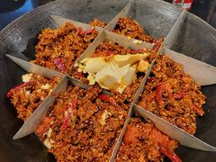 -彭三老火锅(枣子岚垭正街店)