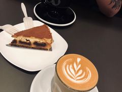 -Seesaw Coffee(苏州中心店)