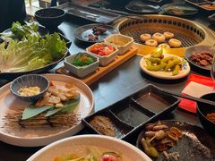 -谷牛和牛烤肉(漕河泾印象城店)