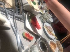 -海底捞大排档火锅(悦荟广场店)