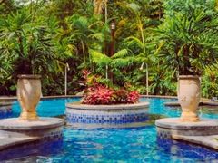 -广州锦绣香江度假别墅