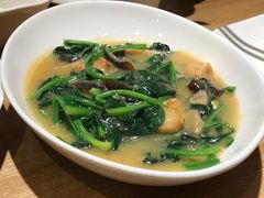 -莆田餐厅PUTIEN(三里屯店)