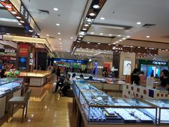 -凯德广场(金牛店)