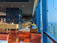 -上海龙之梦万丽酒店