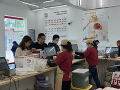 -来噻布布 Lets BUBU