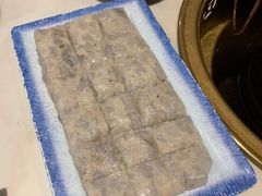 -宣武小院涮肉(前门店)