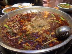 -小饕荟雅安贡椒鱼鲜馆(广福桥店)