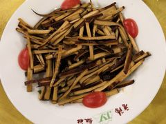 -晋阳饭庄(虎坊桥店)