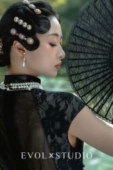 -乐默婚纱摄影工作室