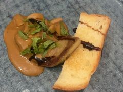 -长沙北辰洲际酒店-兰调全日餐厅