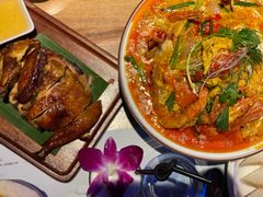 -暹罗酒肆泰餐厅酒吧