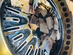 -九田家黑牛烤肉料理(西溪龙湖天街店)