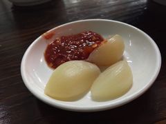 -毅祥斋老孙家泡馍(北院门鼓楼店)