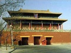 -东华门大街小区