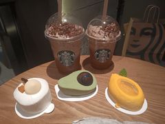 -星巴克臻选(福州东百中心分店)