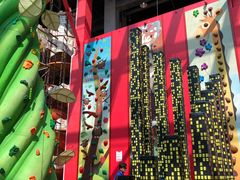 -蒙特利亲子乐园