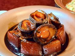 -老吉堂上海本帮菜(工体店)