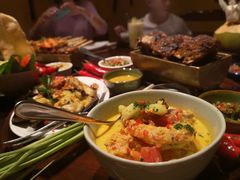 -DiAtas by Art Cafe Bumbu Bali