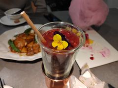 -古仓餐厅·创意菜