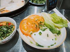 -朱光玉火锅馆·太原旗舰(钟楼街店)