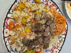 -帕米尔食府(白云观店)