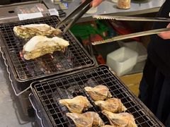 -白仁仔· 活烤海鲜 宵夜(豫园店)