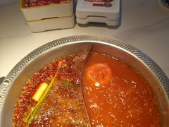 -李姑婆鲜切牛肉火锅自助(凤城二路店)