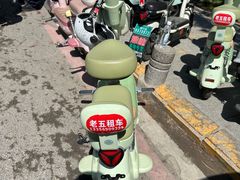 -养马岛旅游度假区