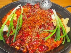 -楠火锅(太古里总店)