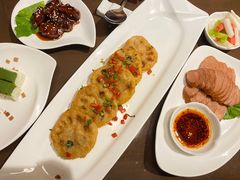 -枣子树素餐厅(铂金城店)