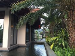 -广州都喜泰丽温泉度假酒店