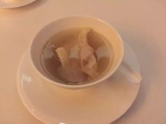 -天龙轩(香港丽思卡尔顿酒店)