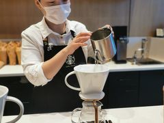-星巴克(宏汇国际广场店)