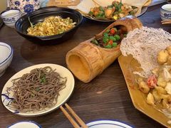 -风波庄(云蝠大厦店)