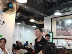 -春和面馆(常德路店)