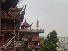 -龙泉洞(沙坪坝区)
