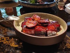 -杭州西子湖四季酒店·金沙厅