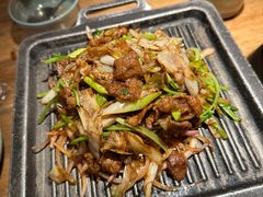-青年公社烤鸭(滨湖银泰店)