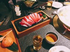 -湊湊火锅·茶憩(和平大悦城店)