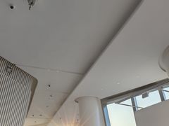 -平安金融中心云际观光层