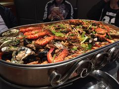 -金掌勺东北菜(格兰晴天店)