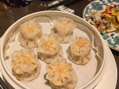 -海派悦庭·海胆烧麦·新融合菜(凯德广场店)