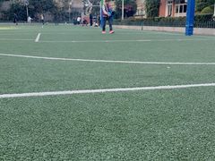 -虹口区第四中心小学(东体校区)