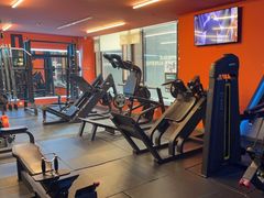 -RoMan罗马健身工作室(莘庄店)