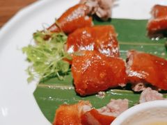 -港丽餐厅(正大店)
