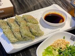 -老船舫·现做活鲜鱼馆(东郊记忆店)
