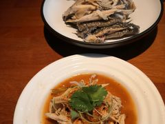 -黑鸡小馆(金源店)