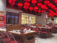 -姚稷大铁锅(东明广场店)